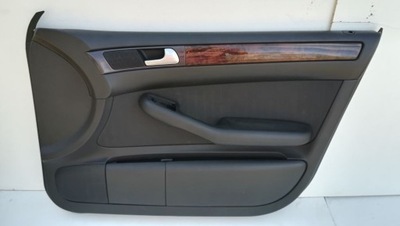 AUDI A6 C5 PANEL DOOR RIGHT FRONT EUROPE - milautoparts-fr.ukrlive.com