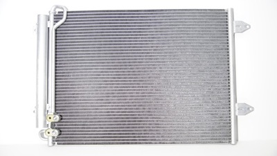 RADIATEUR DU CLIMATISEUR VW PASSAT B7 TDI 2010-2015 - milautoparts-fr.ukrlive.com