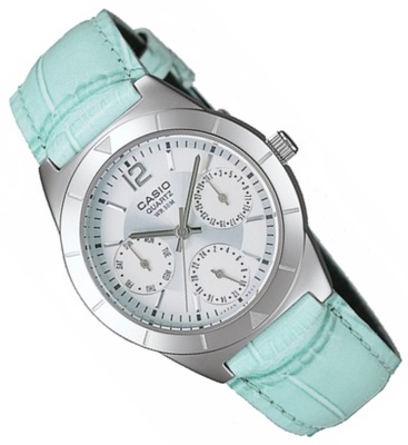Zegarek damski Casio LTP-2069L-7A2