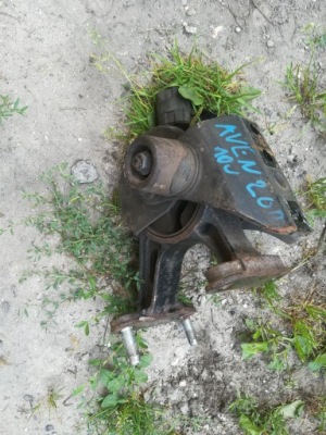 Кронштейн подушка коробки toyota avensis t27 2.0 d4d фото №1