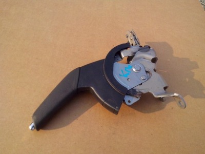 HANDLE BRAKES MANUAL NISSAN MICRA K14 17- - milautoparts-fr.ukrlive.com