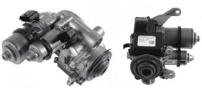 Модуль переключения передач citroen c2 c3 peugeot 207 oryg фото №1