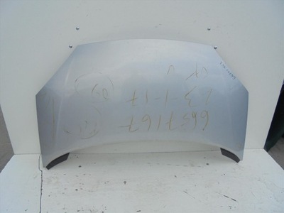 Капот ford galaxy mk2 -доставка- фото №1