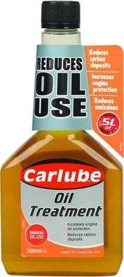 Carlube Uszlachetniacz oleju 300ml