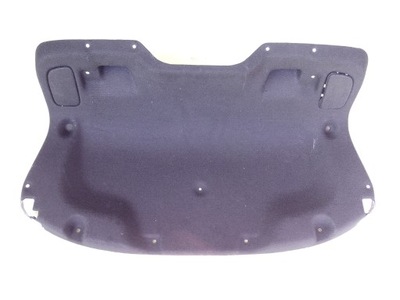 CITROEN C5 III SEDAN PANEL LID - milautoparts-fr.ukrlive.com