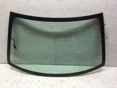 GLASS REAR TOYOTA AVENSIS II T25 03-08 SEDAN - milautoparts-fr.ukrlive.com