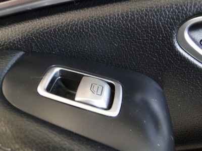 Mercedes s klasa w222 кнопка підйому вікон фото №1