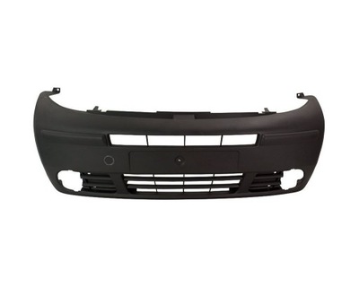 PARE-CHOCS RENAULT TRAFIC 2001-06 AVANT - milautoparts.fr