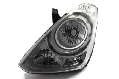 HYUNDAI H1 STAREX 2008- LAMP LEFT NEW CONDITION DEPO - milautoparts-fr.ukrlive.com