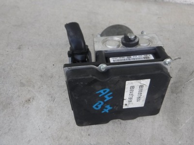 PUMP ABS AUDI A4 B7 8E0910517H - milautoparts-fr.ukrlive.com