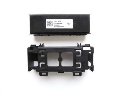 Модуль кондиционера 13598152 opel astra k 5 фото №1