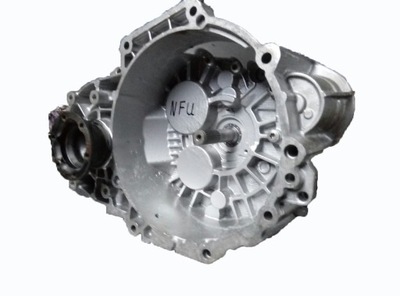 BOÎTE DE TRANSMISSION AUDI A3;Q3 NFU 6-DE TRANSMISSION W-WA - milautoparts-fr.ukrlive.com