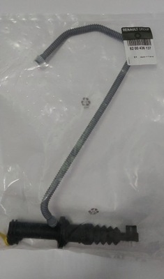 Помпа зчеплення 8200436137 renault clio iii фото №1