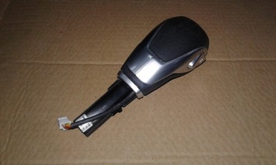 Ручка передач ford b-max --доставка-- фото №1