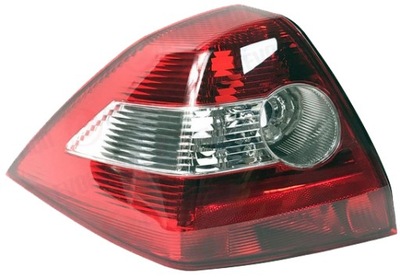 LAMPA TYLNA TYŁ RENAULT MEGANE II 02-06 SEDAN LEWA