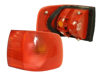 LAMP REAR REAR AUDI 80 B4 SEDAN *NOWA* LEFT ORIGINAL - milautoparts-fr.ukrlive.com