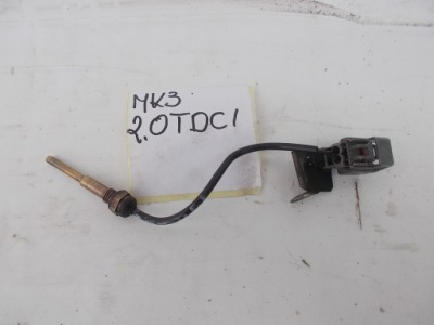 Датчик датчик fap dpf 2.0tdci mondeo mk3 фото №1