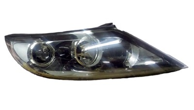 LAMP KIA SPORTAGE 11- /P/2H7/BS - milautoparts-fr.ukrlive.com