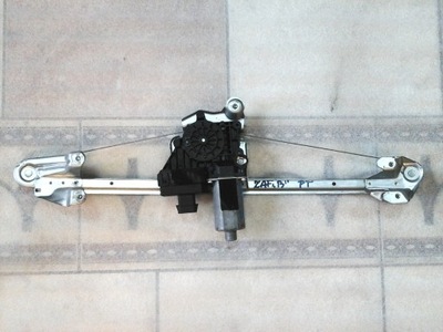 OPEL ZAFIRA B LIFT DEVICE GLASS DOOR REAR RIGHT - milautoparts-fr.ukrlive.com