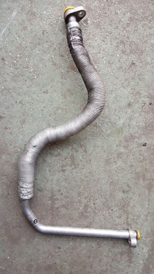 Шланг трубка кондиціонер bmw x5 e70 3.0 d 6988881 фото №1