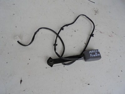 Пряжка поперечина правий перед mazda 6 -доставка- фото №1