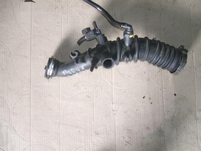 Modus 1.2 turbo wąż труба інтеркулер турбіни фото №1