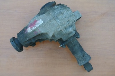 Mercedes gl w164 420cdi мост дифференциал перед 3.09 фото №1