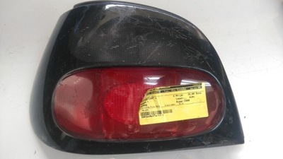 LAMP LEFT REAR RENAULT MEGANE I HATCHBACK 98 YEAR - milautoparts-fr.ukrlive.com