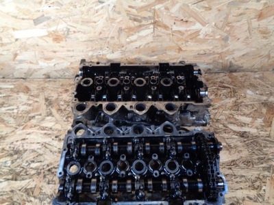 Volvo v50 1.6d головка фото №1