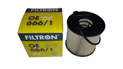 FILTER OILS OE666/1 RENAULT ESPACE LAGUNA II CDI - milautoparts-fr.ukrlive.com