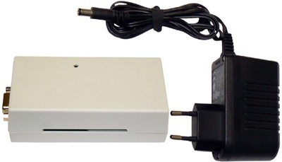 SERWER SMALL II SMARTCARD SPLITTER ATMEL WYPRZEDAŻ