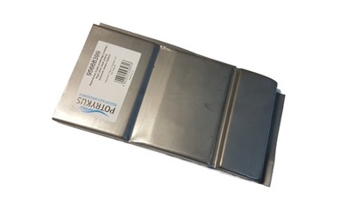 Поріг блок двигуна ремкомплект l=p vw transporter t4 90- фото №1