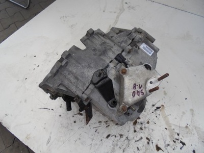 Коробка передач передач volvo s40 lift 1.8 16v фото №1