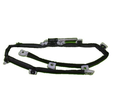 Air bag подушка шторка безопасности правая bmw x3 e83 фото №1