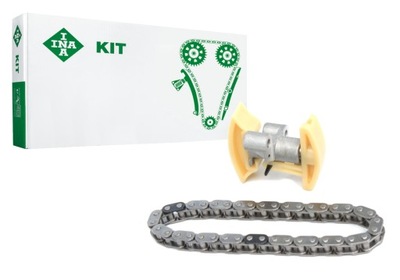 CHAIN VALVE CONTROL SYSTEM FOCUS II C-MAX FIESTA VI 1.6 TDCI - milautoparts-fr.ukrlive.com