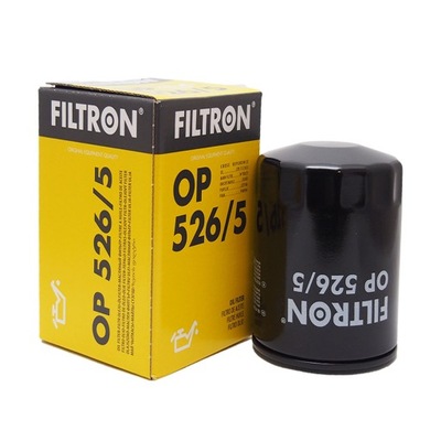 FILTRON FILTRE HUILES OP526/5 PRODUIT DE REMPLACEMENT W930/21 - milautoparts-fr.ukrlive.com