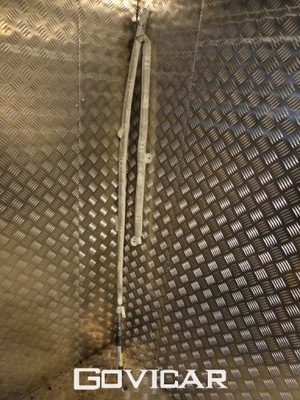 Idealna шторка безопасности воздушная левая bentley gt 1 фото №1