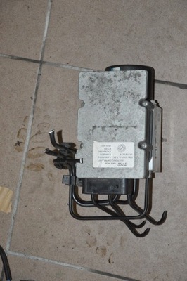 Блок керування насос abs alfa romeo 159 54084905a фото №1