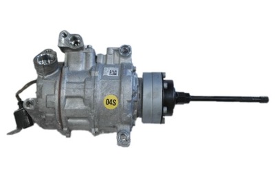 Audi s6 s7 компрессор кондиционера 4g0260805n фото №1