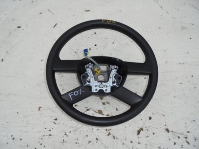 Повітропровід vw fox -доставка- фото №1