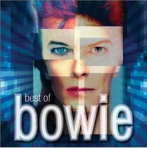 DAVID BOWIE - THE BEST OF NAJWIĘKSZE PRZEBOJE 2CD
