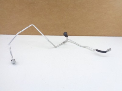 Land rover evoque пабтрубок  шланг кондиционера фото №1