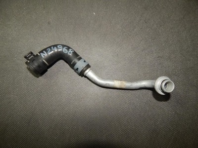 Audi rs5 8t шланг трубка фото №1