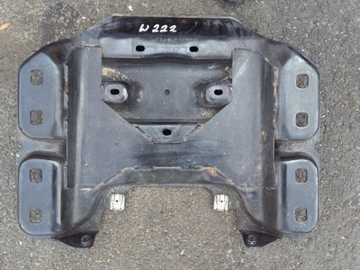 BRACKET BOX GEAR MOUNTING MERCEDEWITH WITH W222 4X4 - milautoparts-fr.ukrlive.com