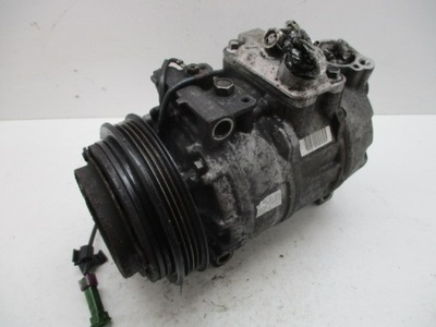 AUDI A6 C5 A4 B5 2.5 TDI COMPRESSOR 4B0260805C - milautoparts-fr.ukrlive.com