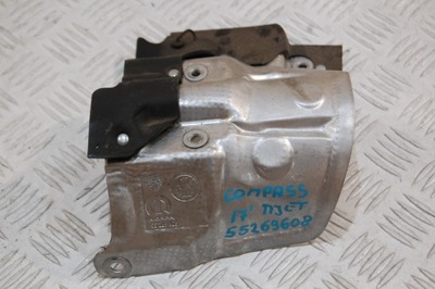 Захист tremiczna jeep compass 2018 55269608 фото №1