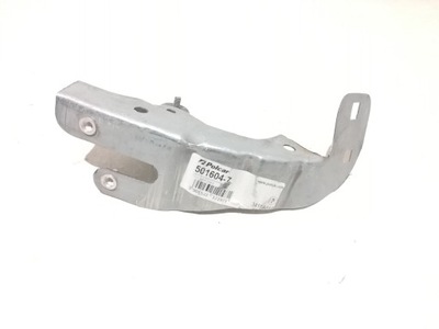 Mercedes e klasa w211 02- pas передний соединитель поперечина фото №1