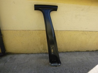 VW GOLF 5 V VI 6 PLUS 5M PILLAR RIGHT CENTRAL - milautoparts-fr.ukrlive.com