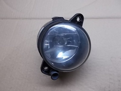 Skoda fabia ii 08r- протитуманна фара правий фото №1