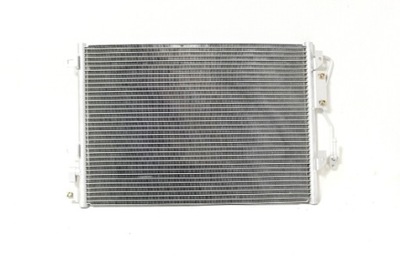 ABAKUS 042-016-0011 ABAK RADIATOR AIR CONDITIONER - milautoparts-fr.ukrlive.com